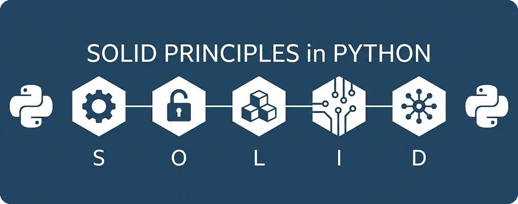 Python'da SOLID Tamoyillari
